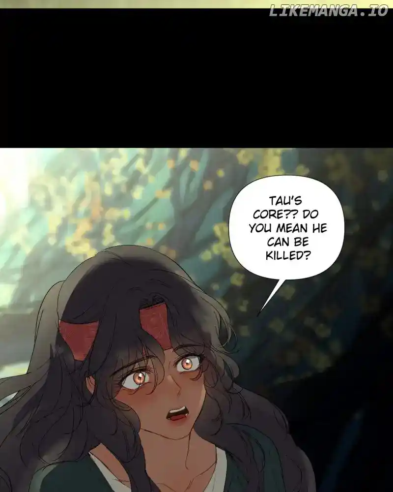 When Jasy Whistles Chapter 104