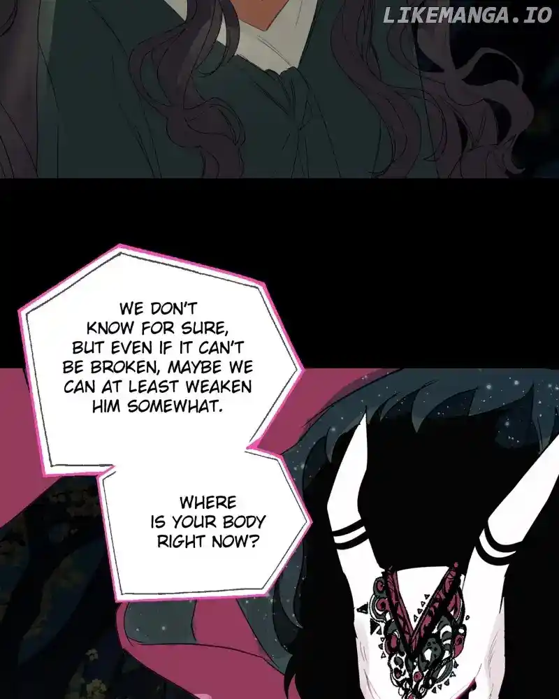 When Jasy Whistles Chapter 104