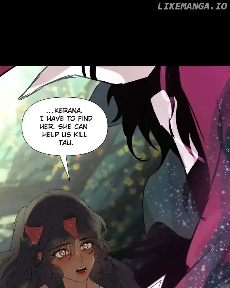 When Jasy Whistles Chapter 104