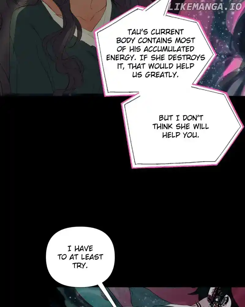 When Jasy Whistles Chapter 104