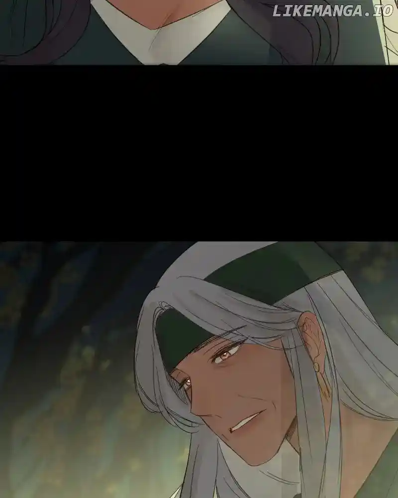 When Jasy Whistles Chapter 104