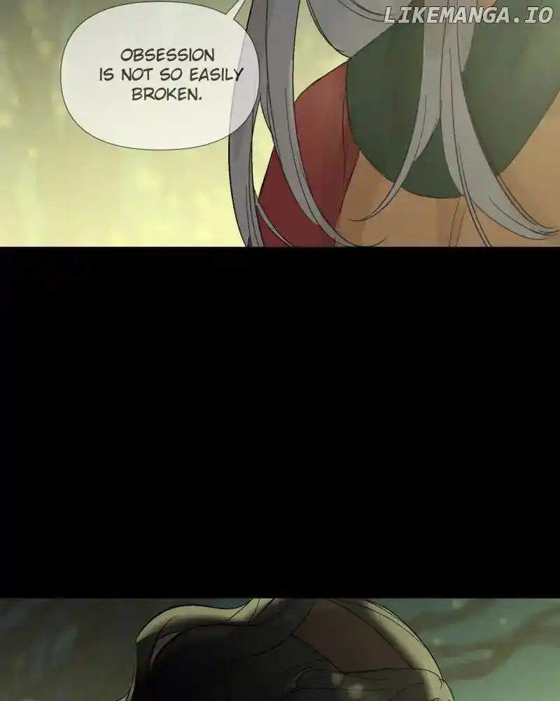 When Jasy Whistles Chapter 104