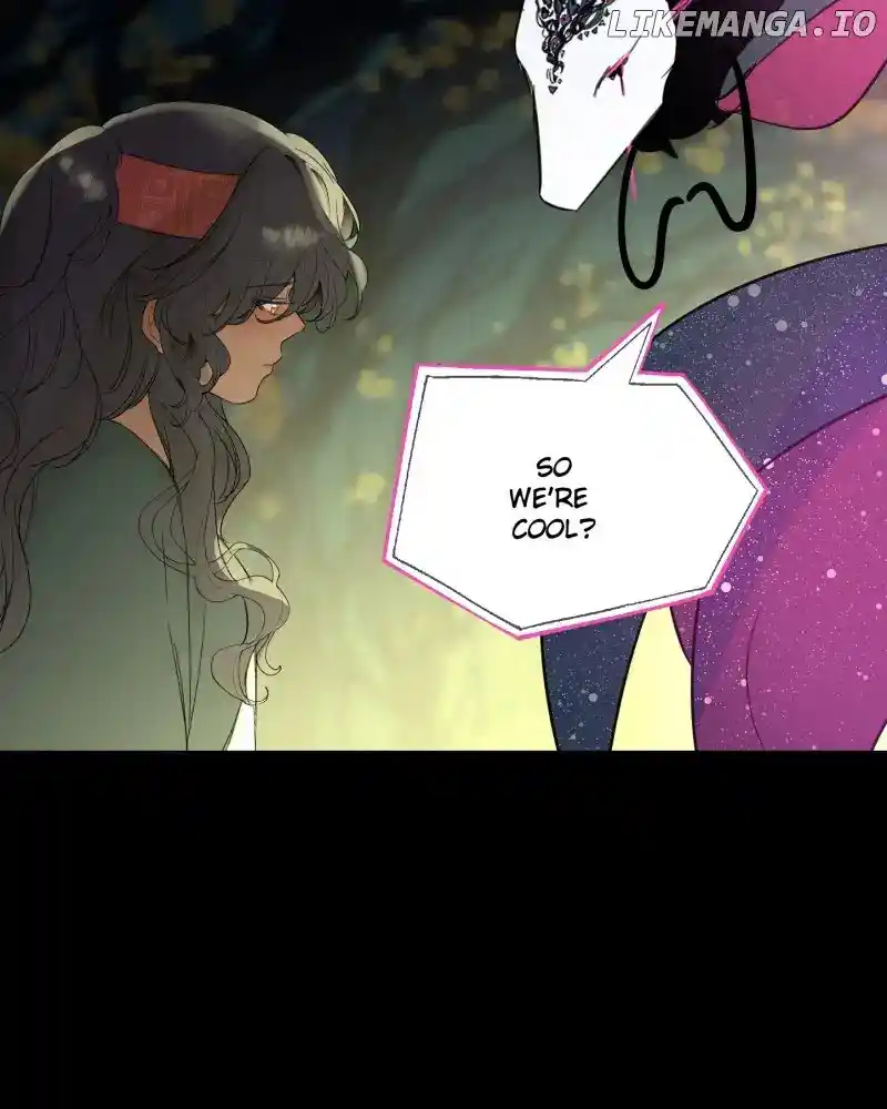 When Jasy Whistles Chapter 104