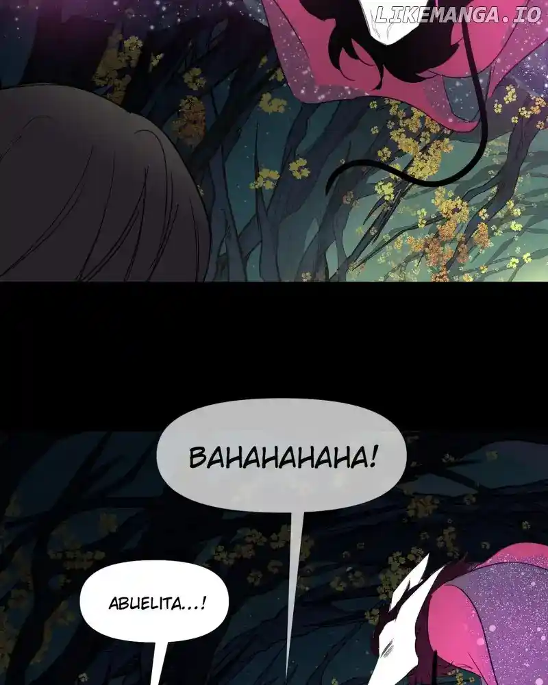 When Jasy Whistles Chapter 104