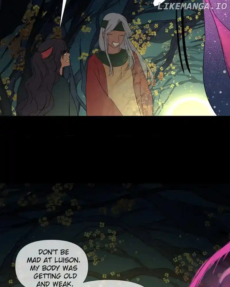 When Jasy Whistles Chapter 104