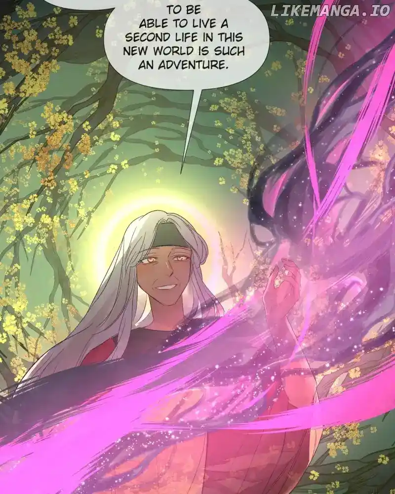 When Jasy Whistles Chapter 104