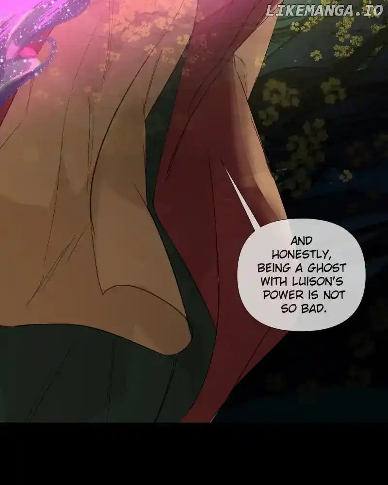 When Jasy Whistles Chapter 104