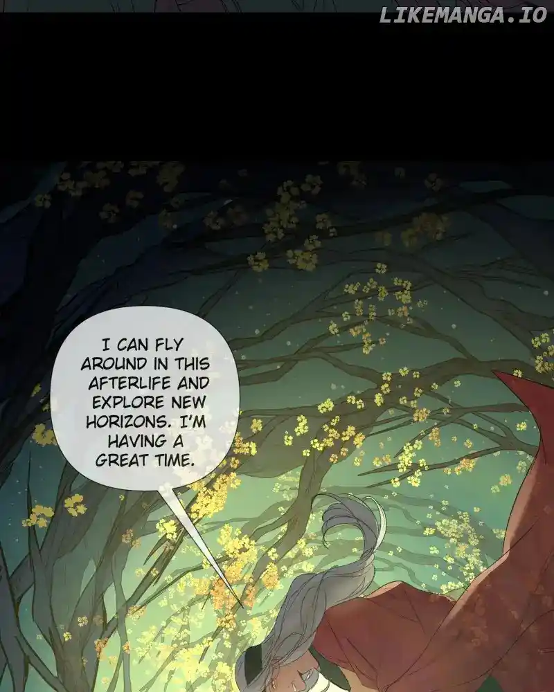 When Jasy Whistles Chapter 104