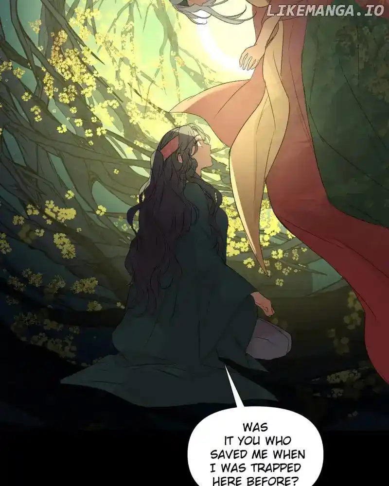 When Jasy Whistles Chapter 104