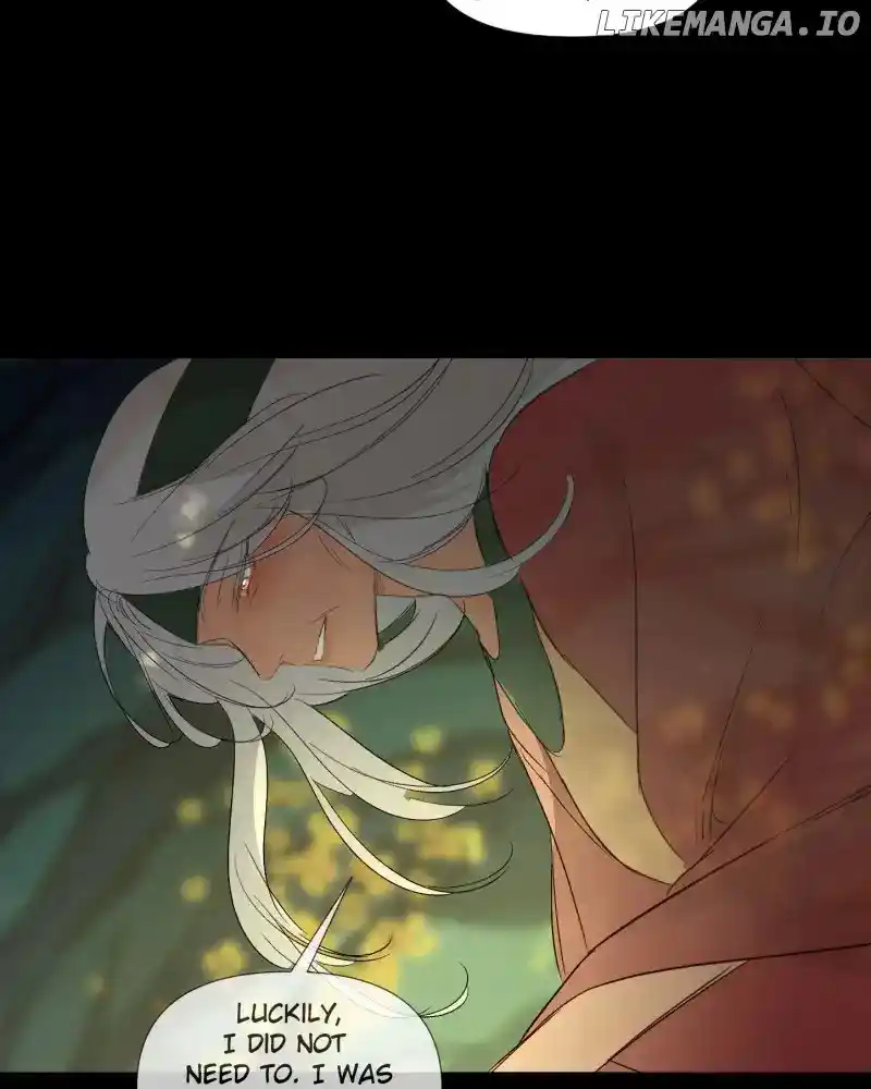 When Jasy Whistles Chapter 104