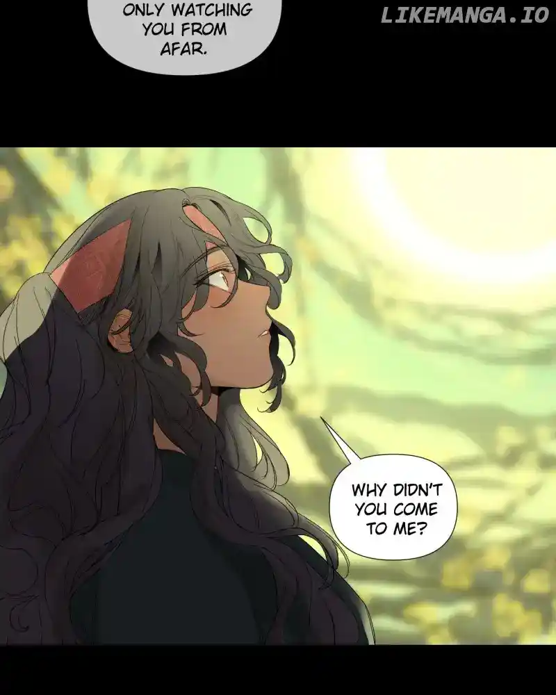 When Jasy Whistles Chapter 104