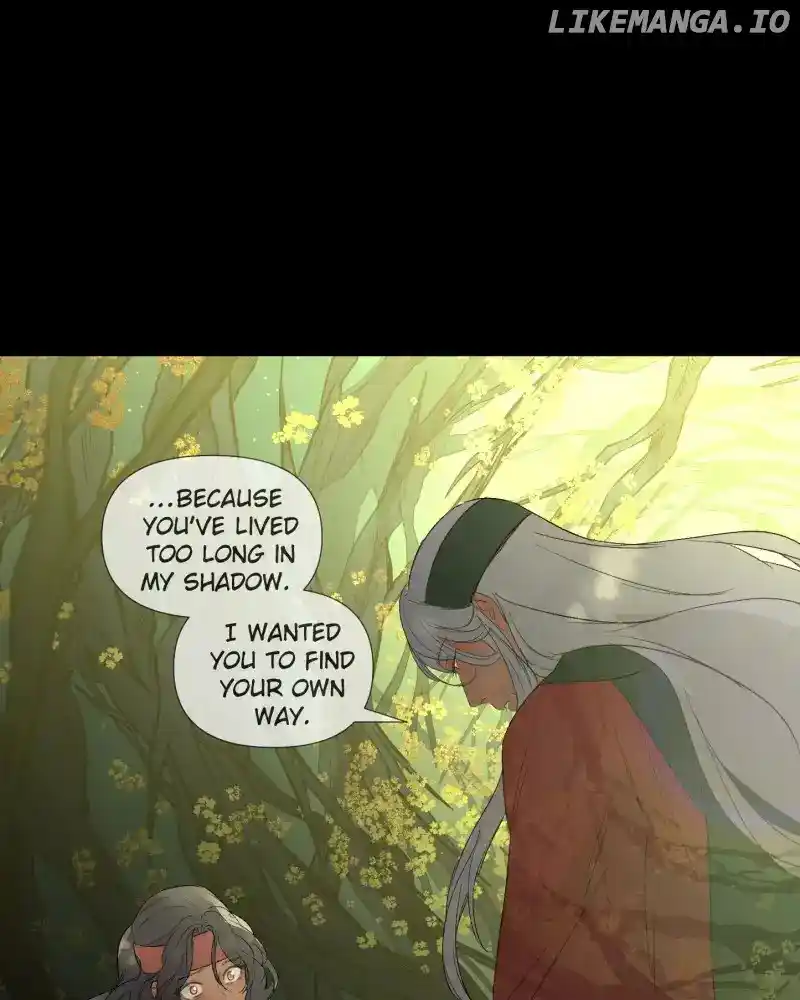 When Jasy Whistles Chapter 104