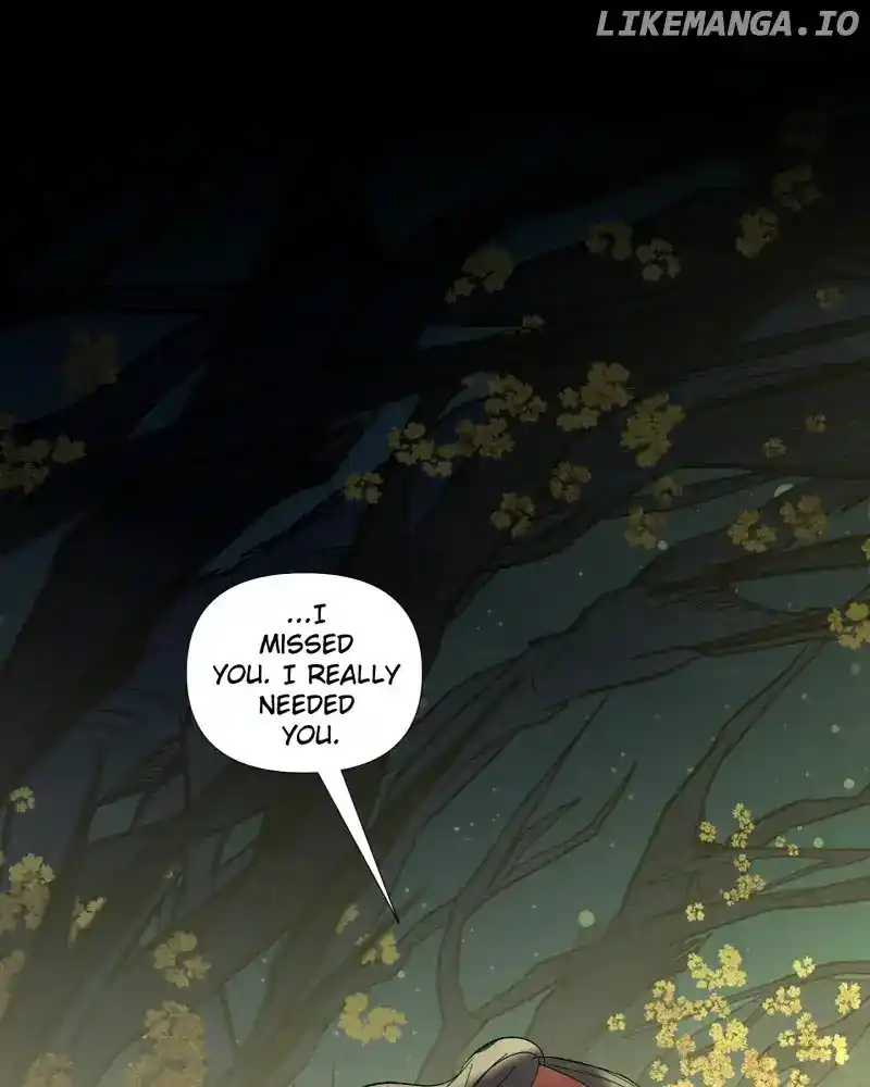 When Jasy Whistles Chapter 104