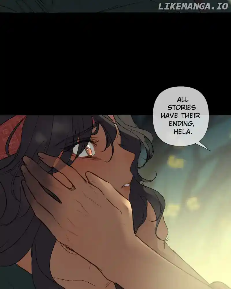 When Jasy Whistles Chapter 104