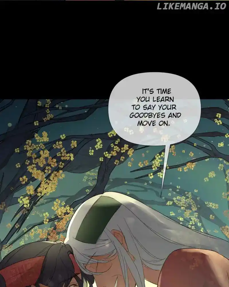 When Jasy Whistles Chapter 104