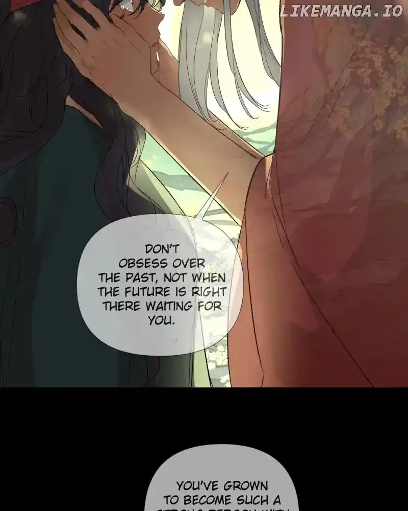 When Jasy Whistles Chapter 104