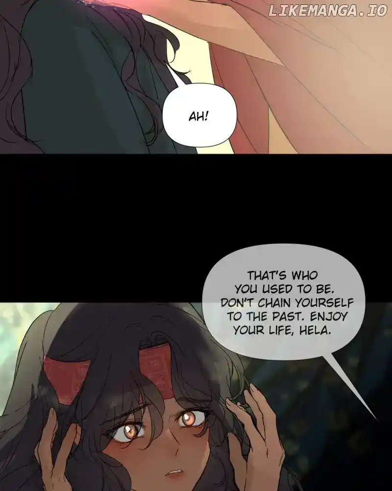 When Jasy Whistles Chapter 104