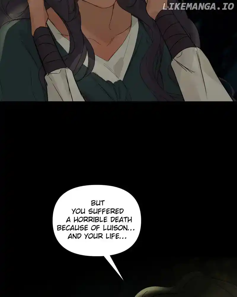 When Jasy Whistles Chapter 104