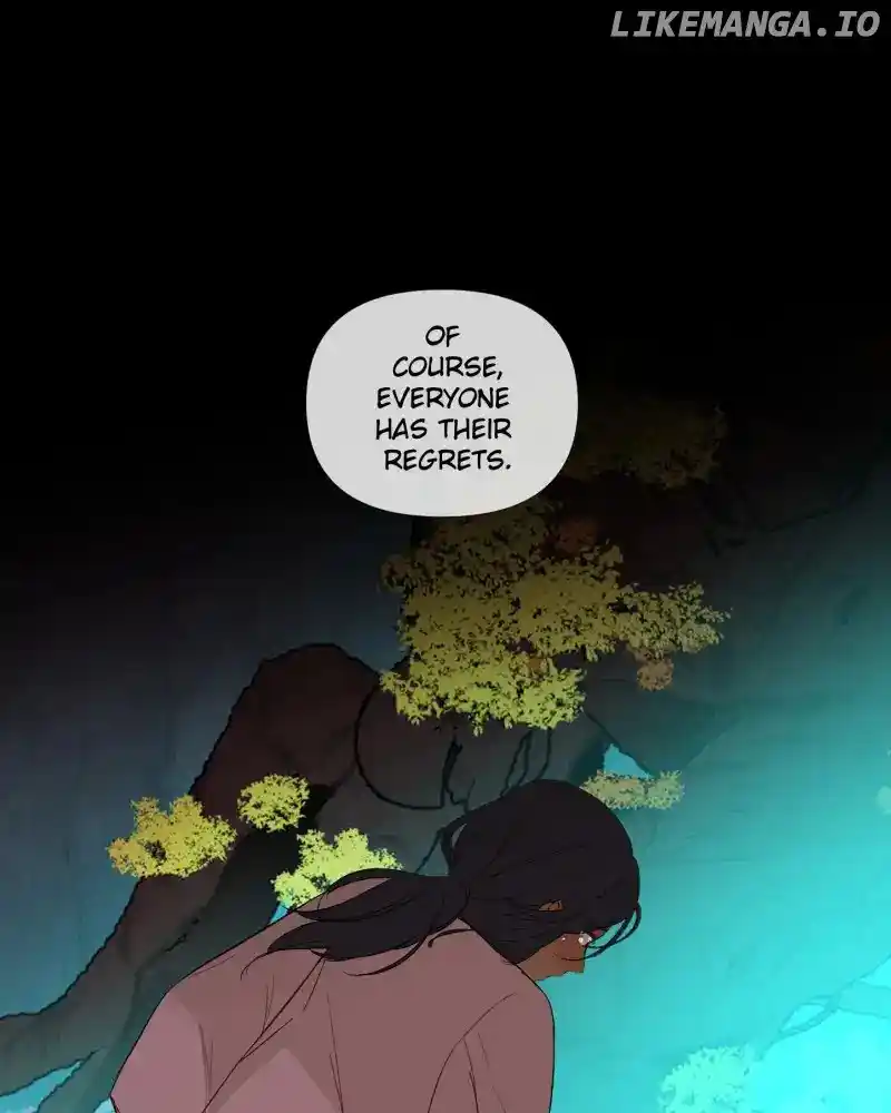 When Jasy Whistles Chapter 104