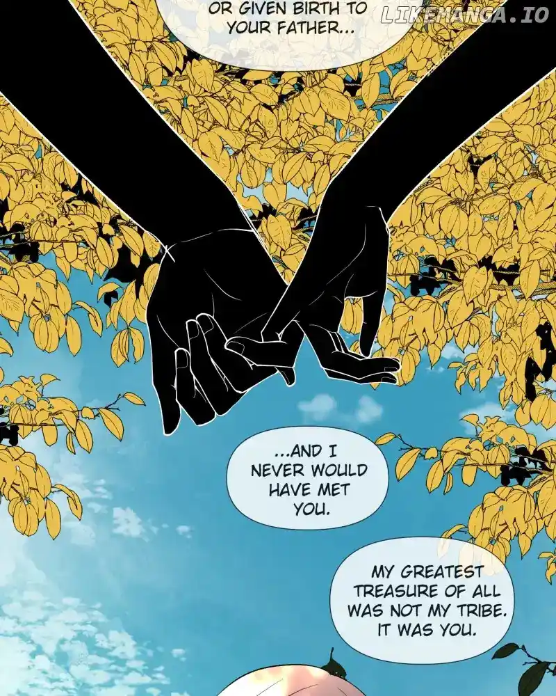 When Jasy Whistles Chapter 104