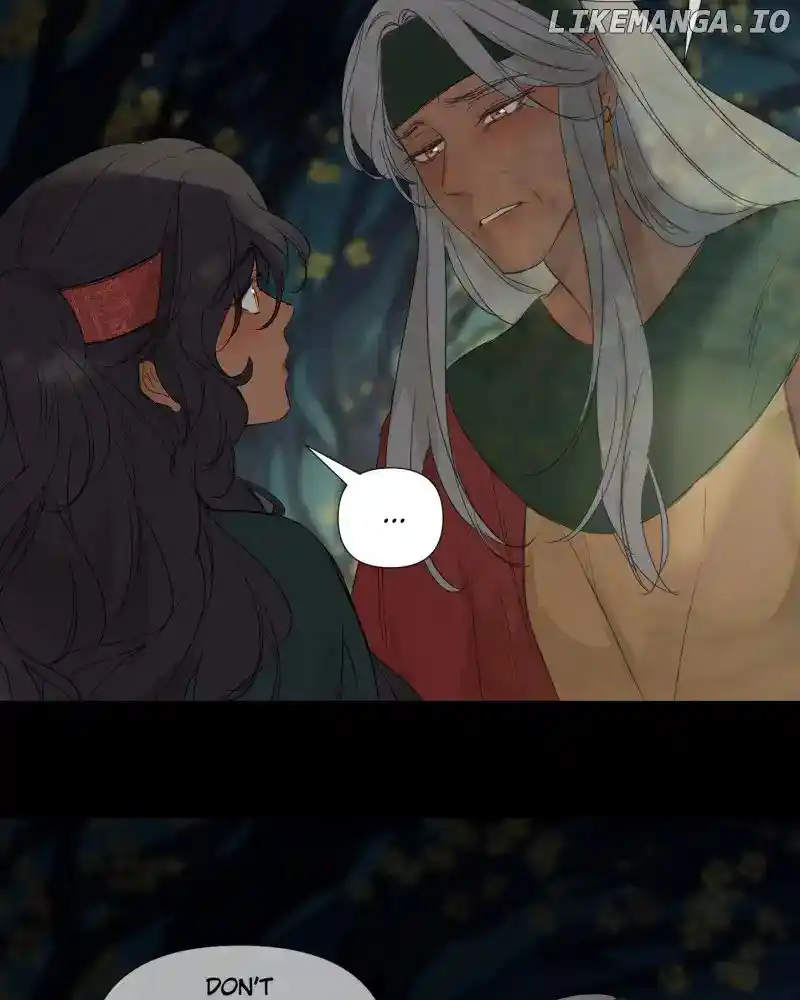 When Jasy Whistles Chapter 104