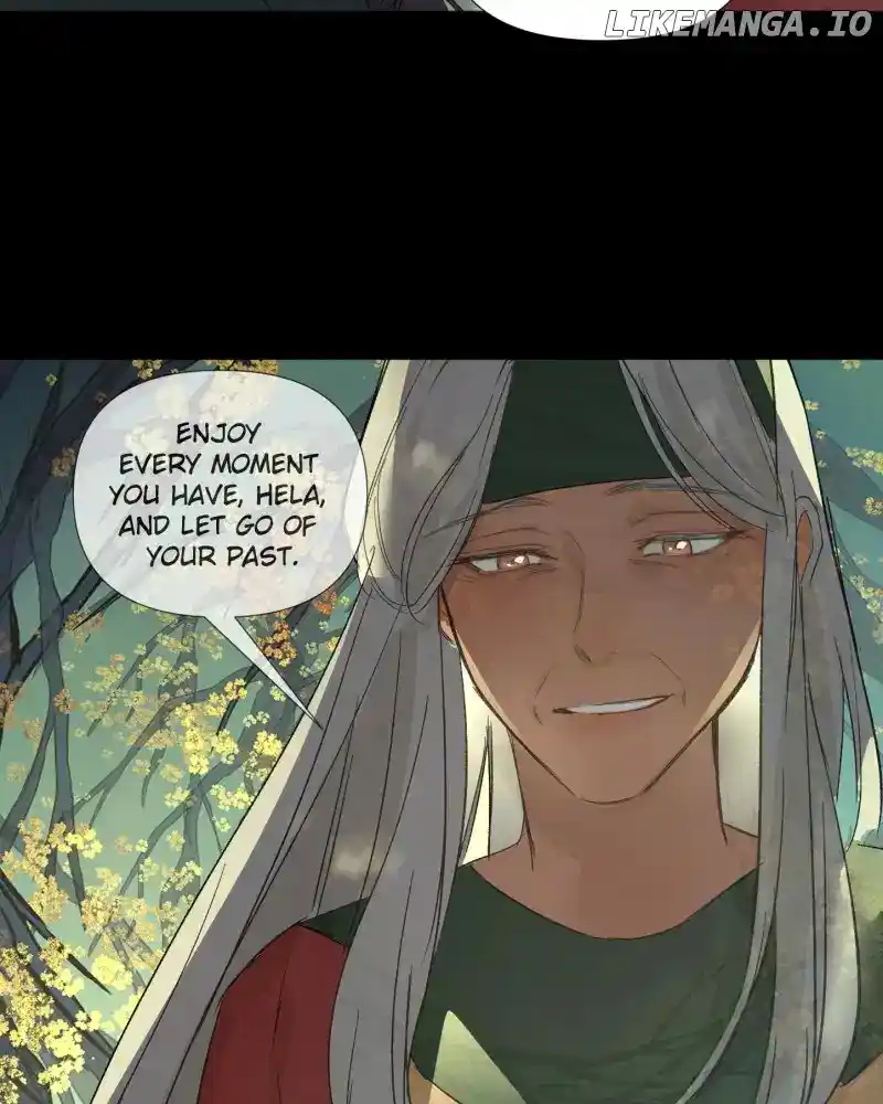 When Jasy Whistles Chapter 104