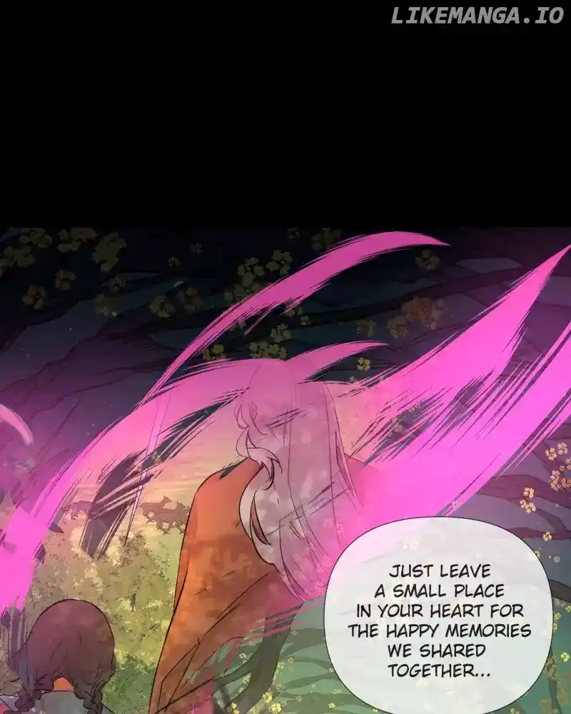 When Jasy Whistles Chapter 104