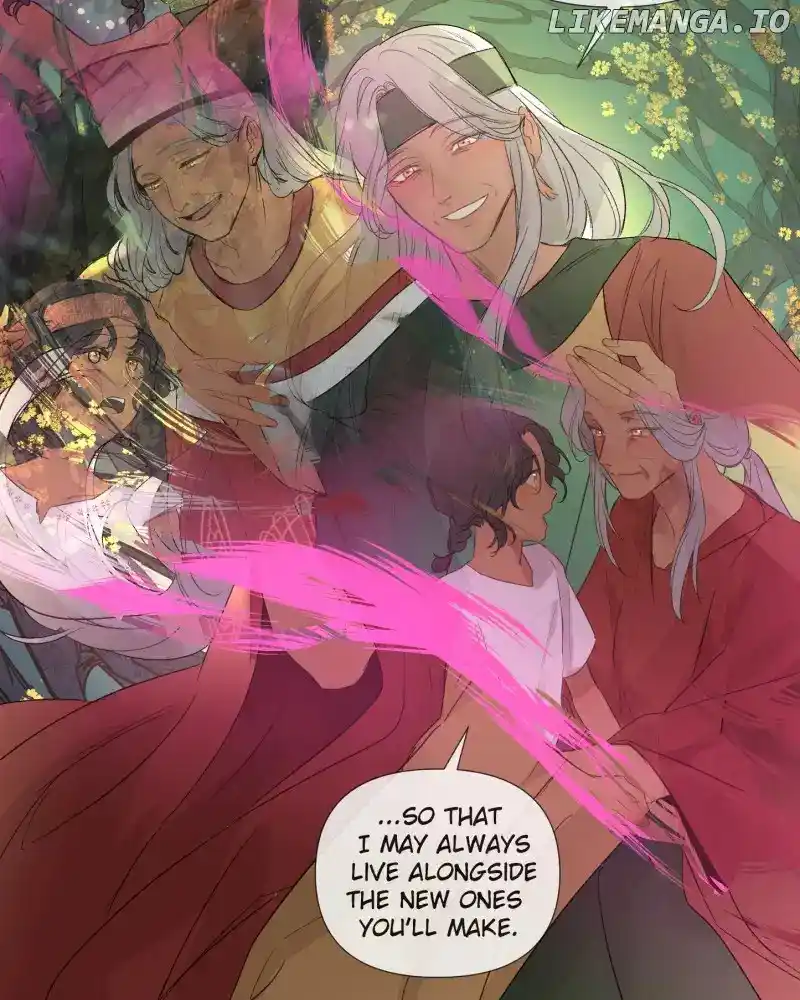 When Jasy Whistles Chapter 104