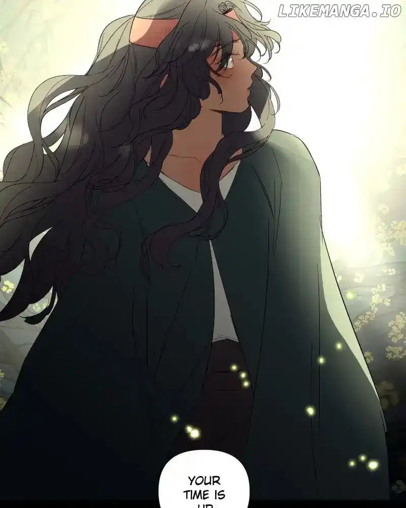 When Jasy Whistles Chapter 104