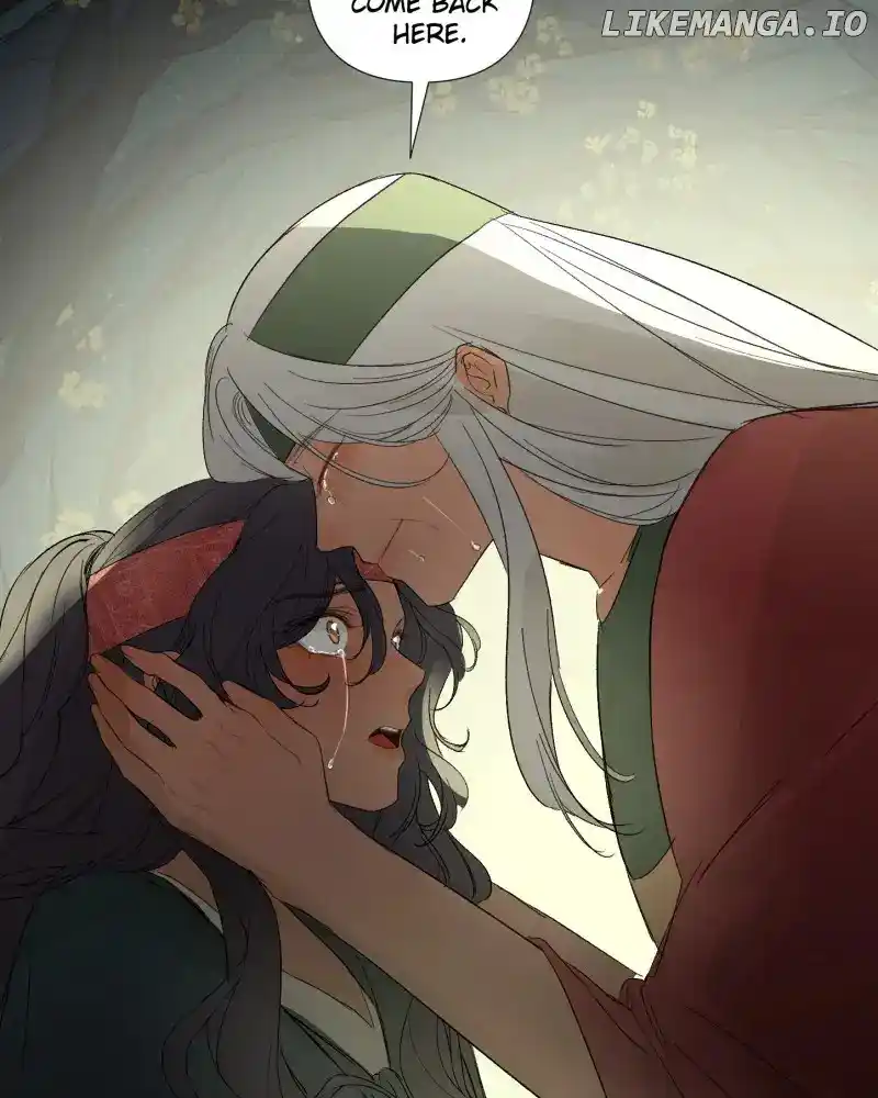 When Jasy Whistles Chapter 104