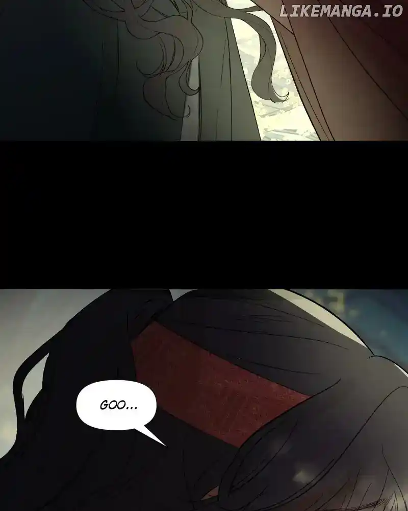 When Jasy Whistles Chapter 104