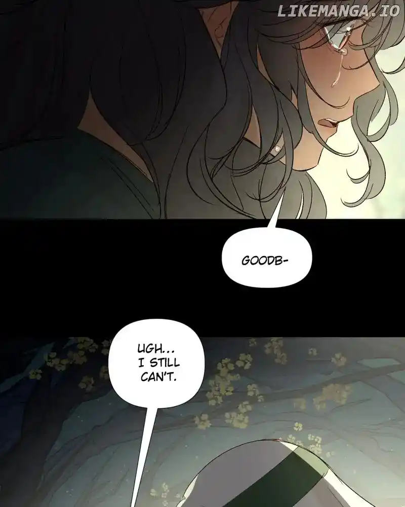 When Jasy Whistles Chapter 104