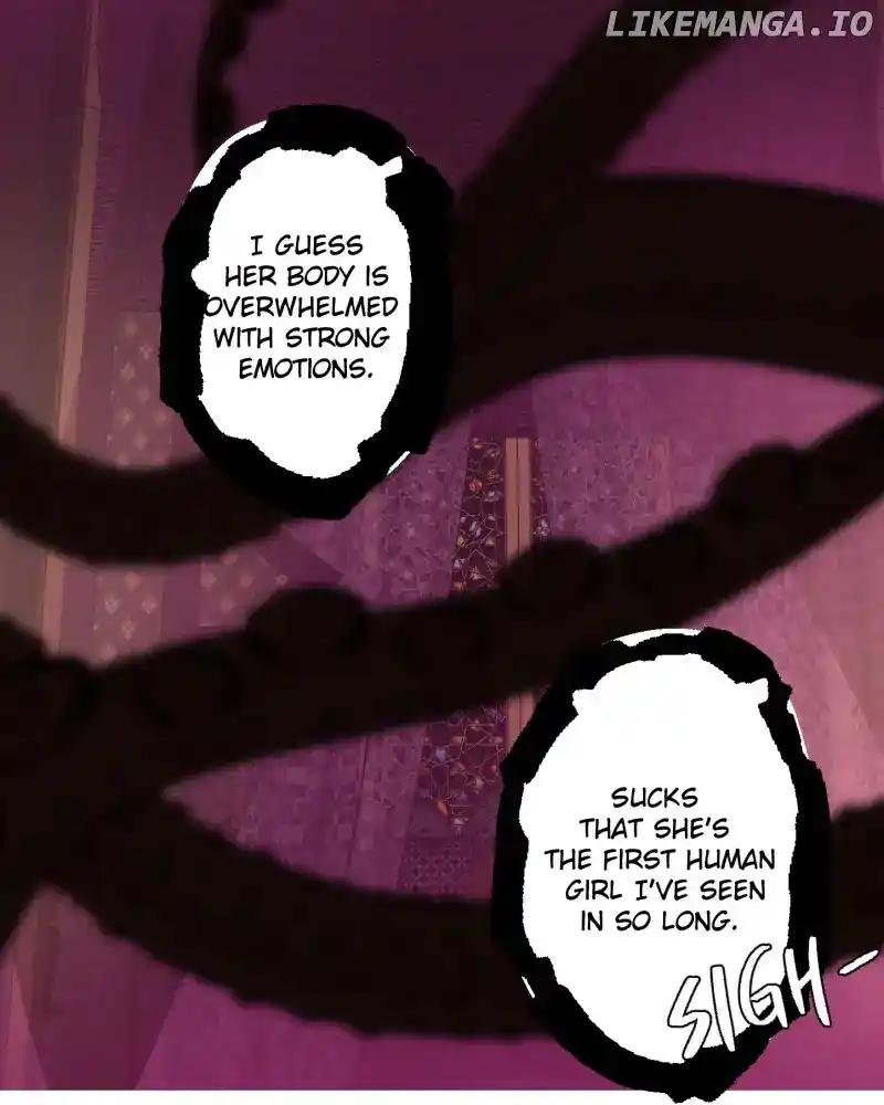 When Jasy Whistles Chapter 105