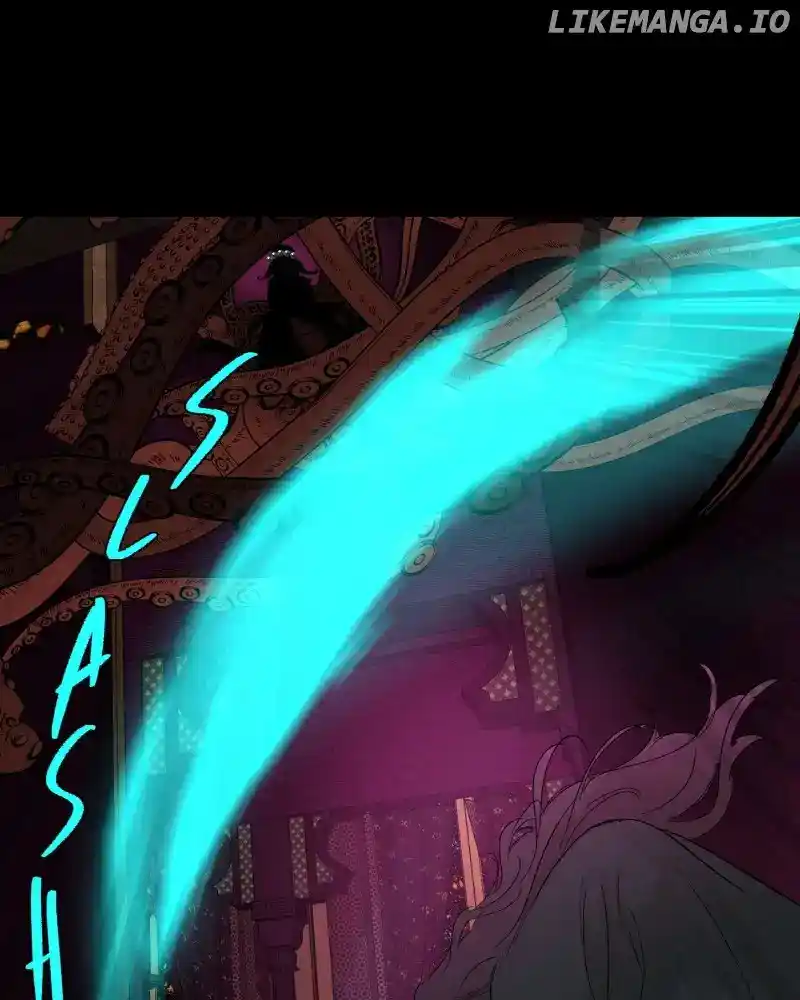 When Jasy Whistles Chapter 105