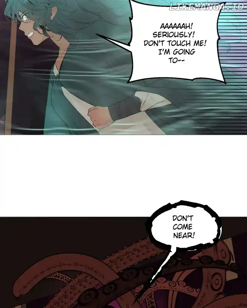 When Jasy Whistles Chapter 105