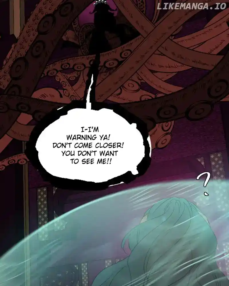 When Jasy Whistles Chapter 105