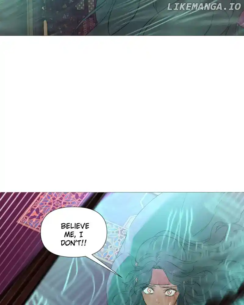 When Jasy Whistles Chapter 105