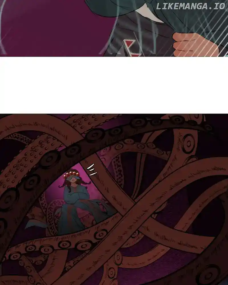 When Jasy Whistles Chapter 105