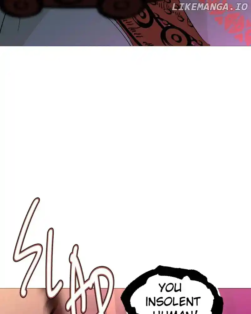 When Jasy Whistles Chapter 105