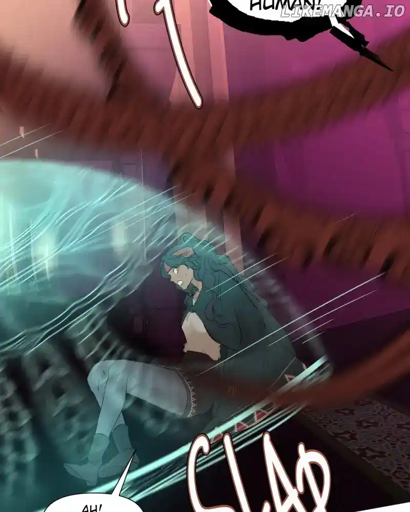 When Jasy Whistles Chapter 105