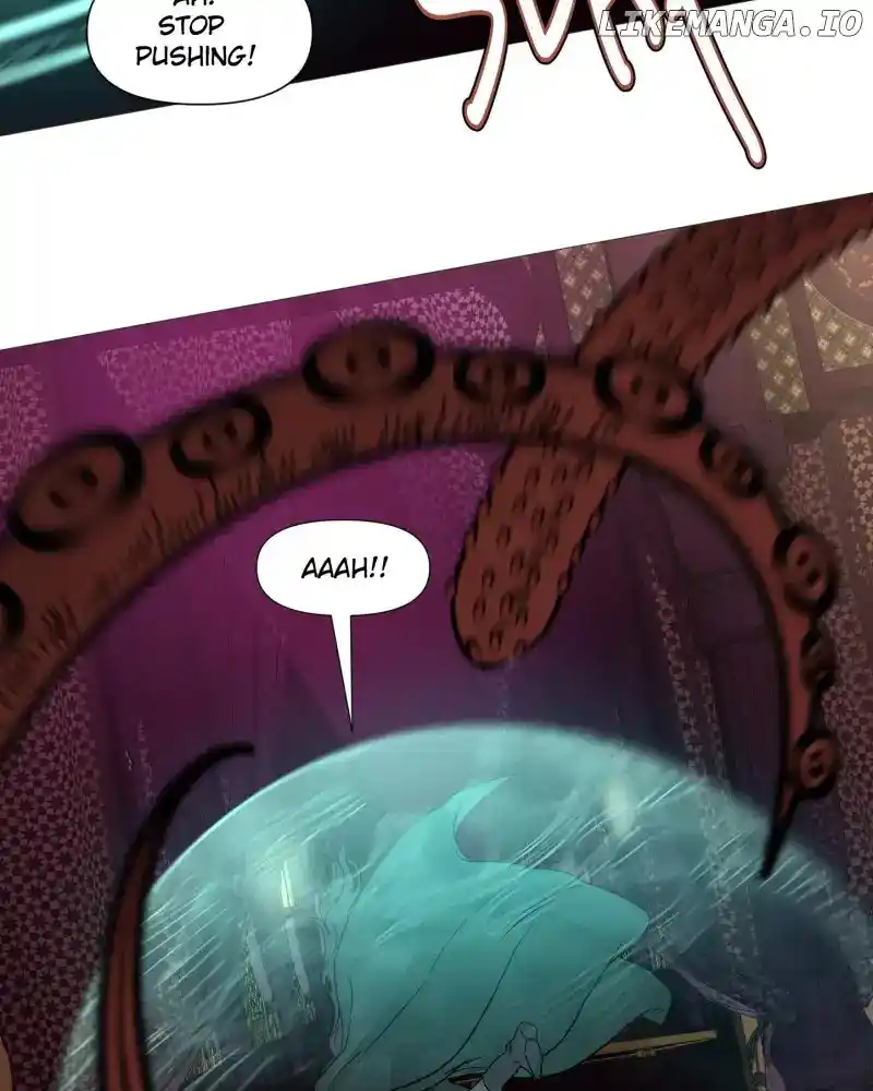 When Jasy Whistles Chapter 105