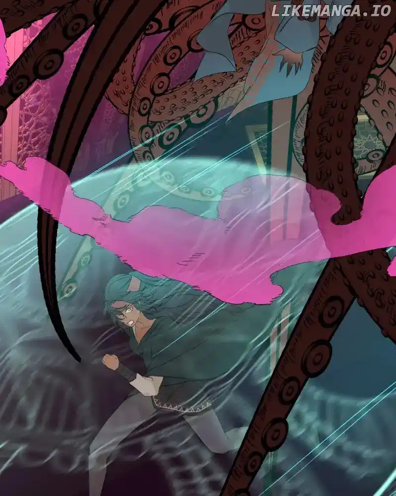 When Jasy Whistles Chapter 105