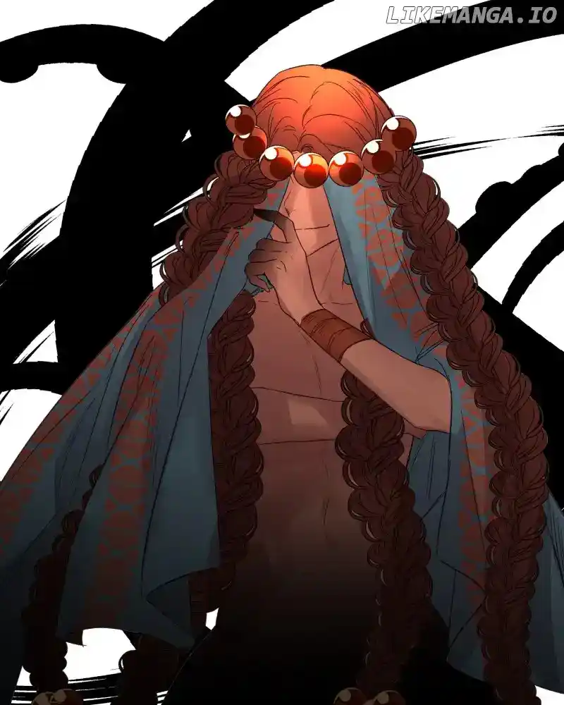 When Jasy Whistles Chapter 105