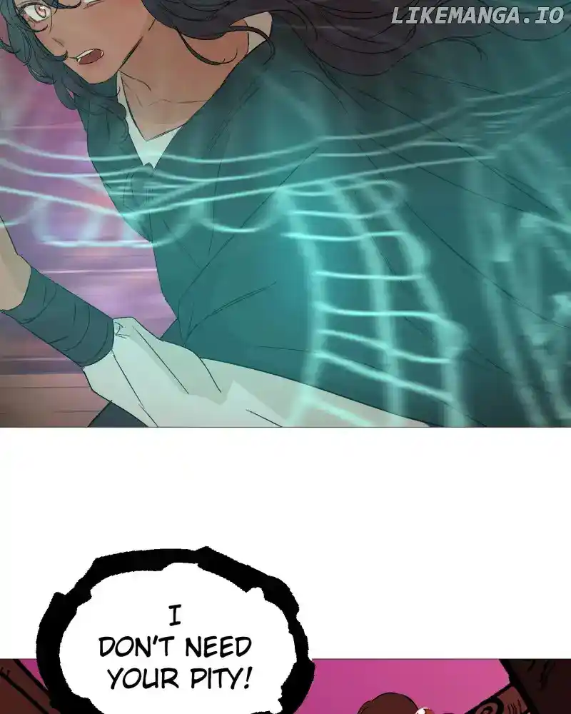 When Jasy Whistles Chapter 105