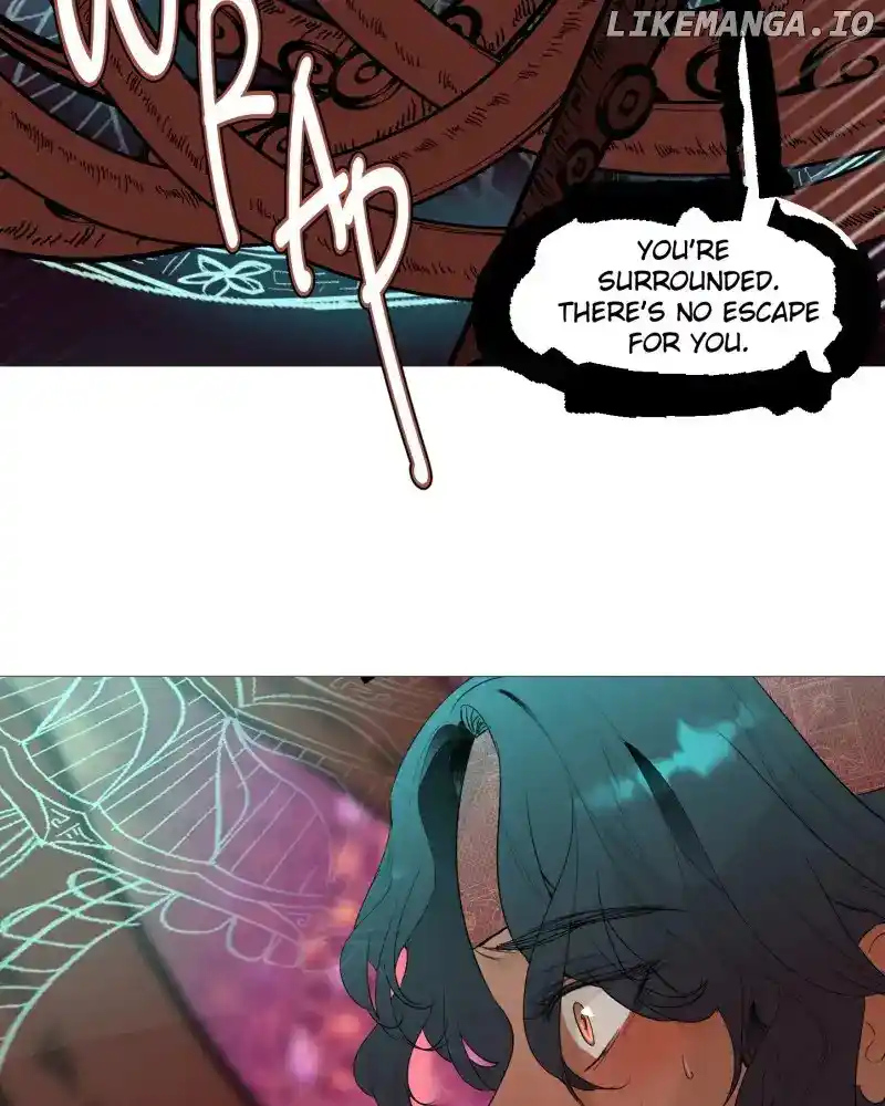 When Jasy Whistles Chapter 105