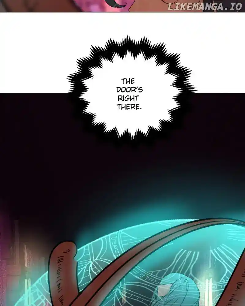 When Jasy Whistles Chapter 105