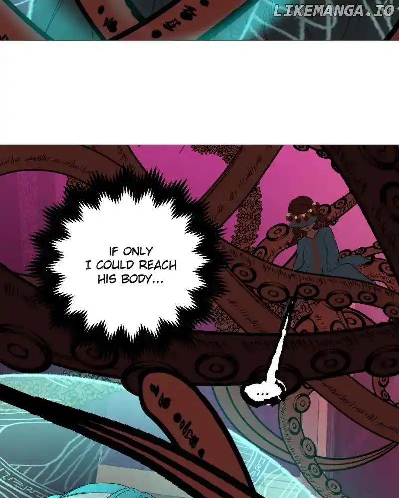 When Jasy Whistles Chapter 105