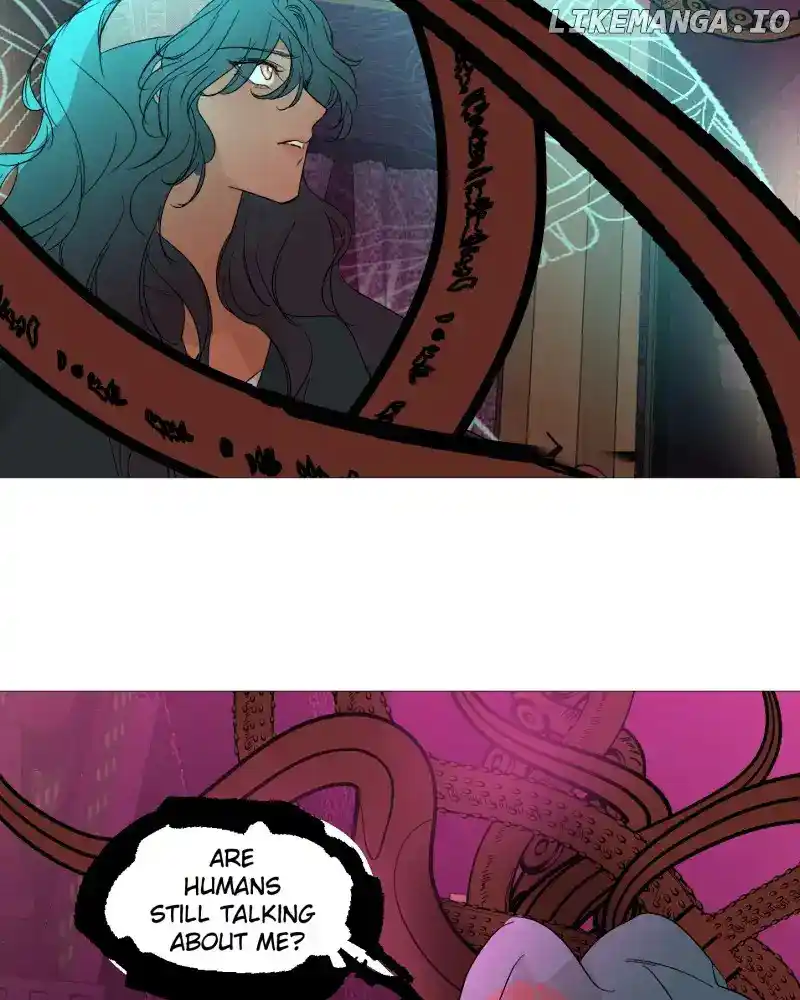 When Jasy Whistles Chapter 105