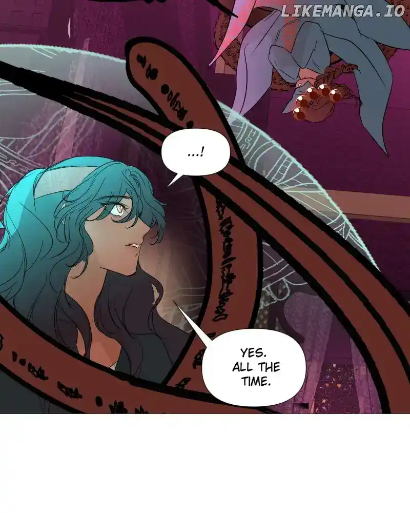 When Jasy Whistles Chapter 105