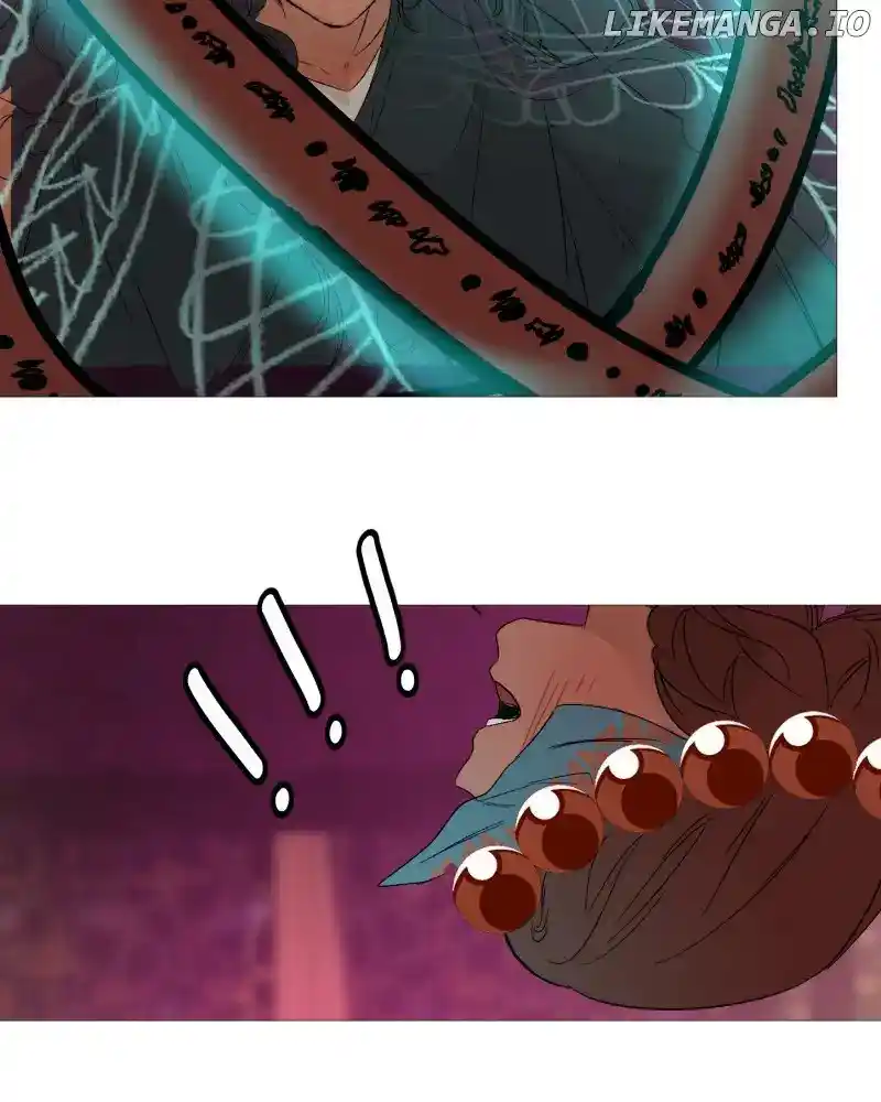 When Jasy Whistles Chapter 105